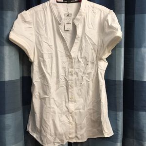 Express Women’s Dress-shirt